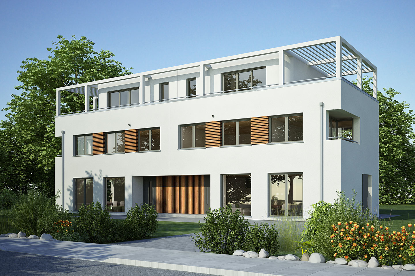 apartment 2