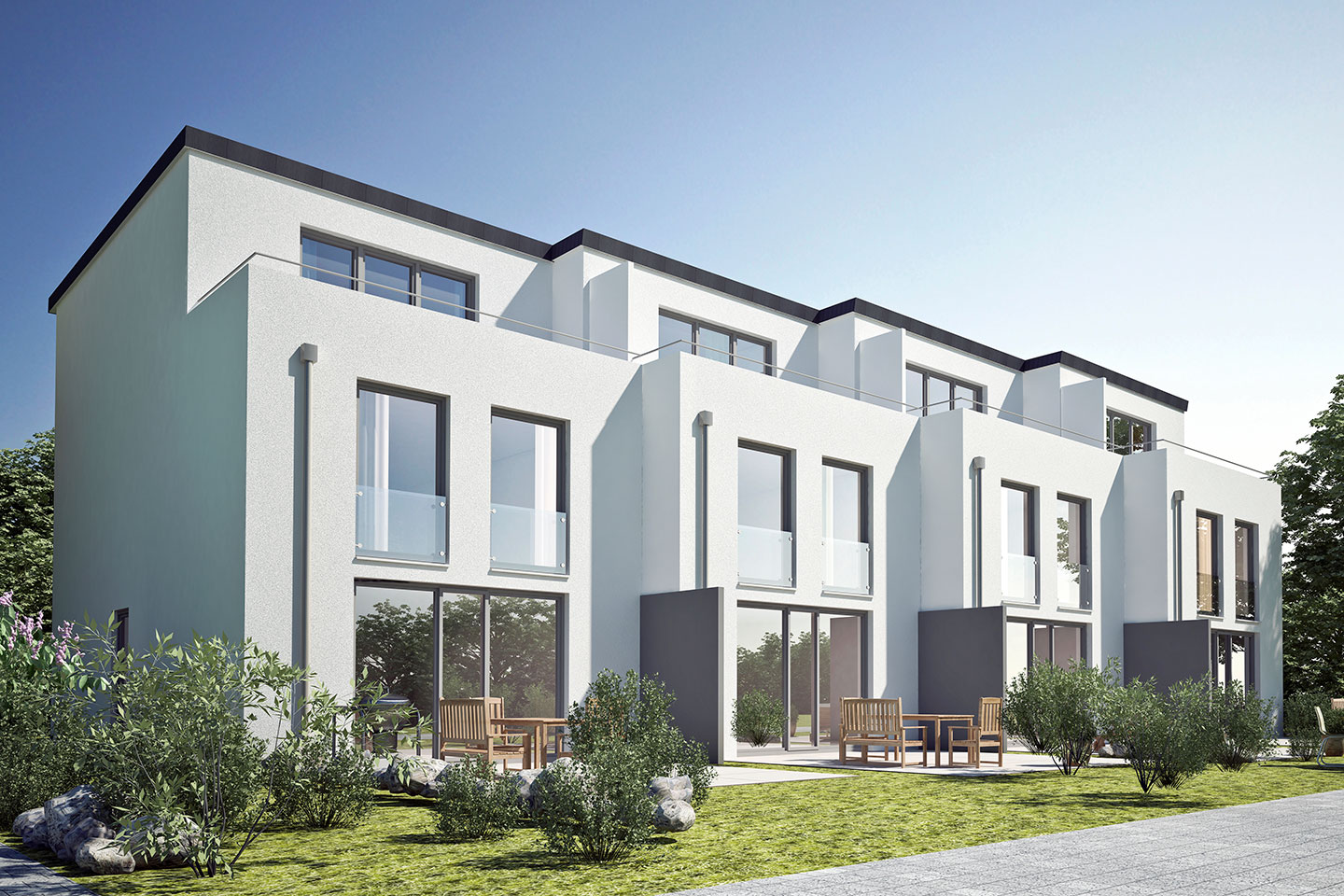 apartment 3
