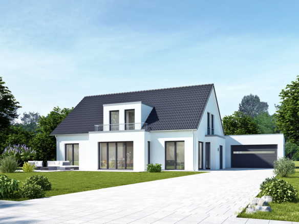 single family 10