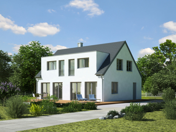 single family 2