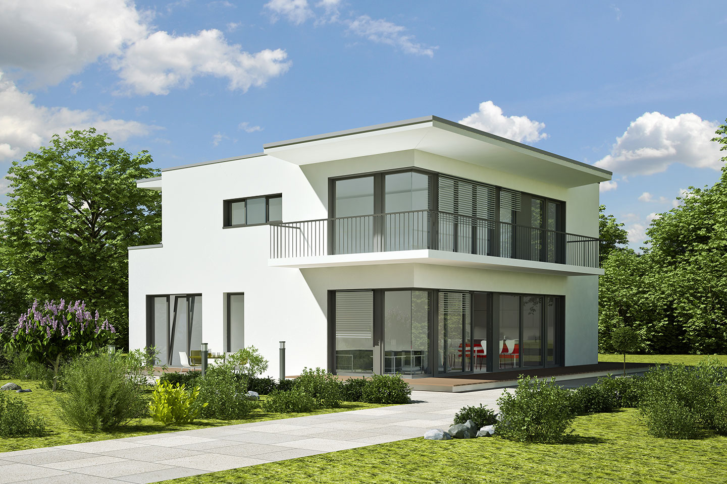 single family 3