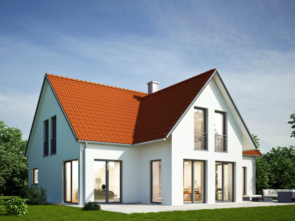 single family 9