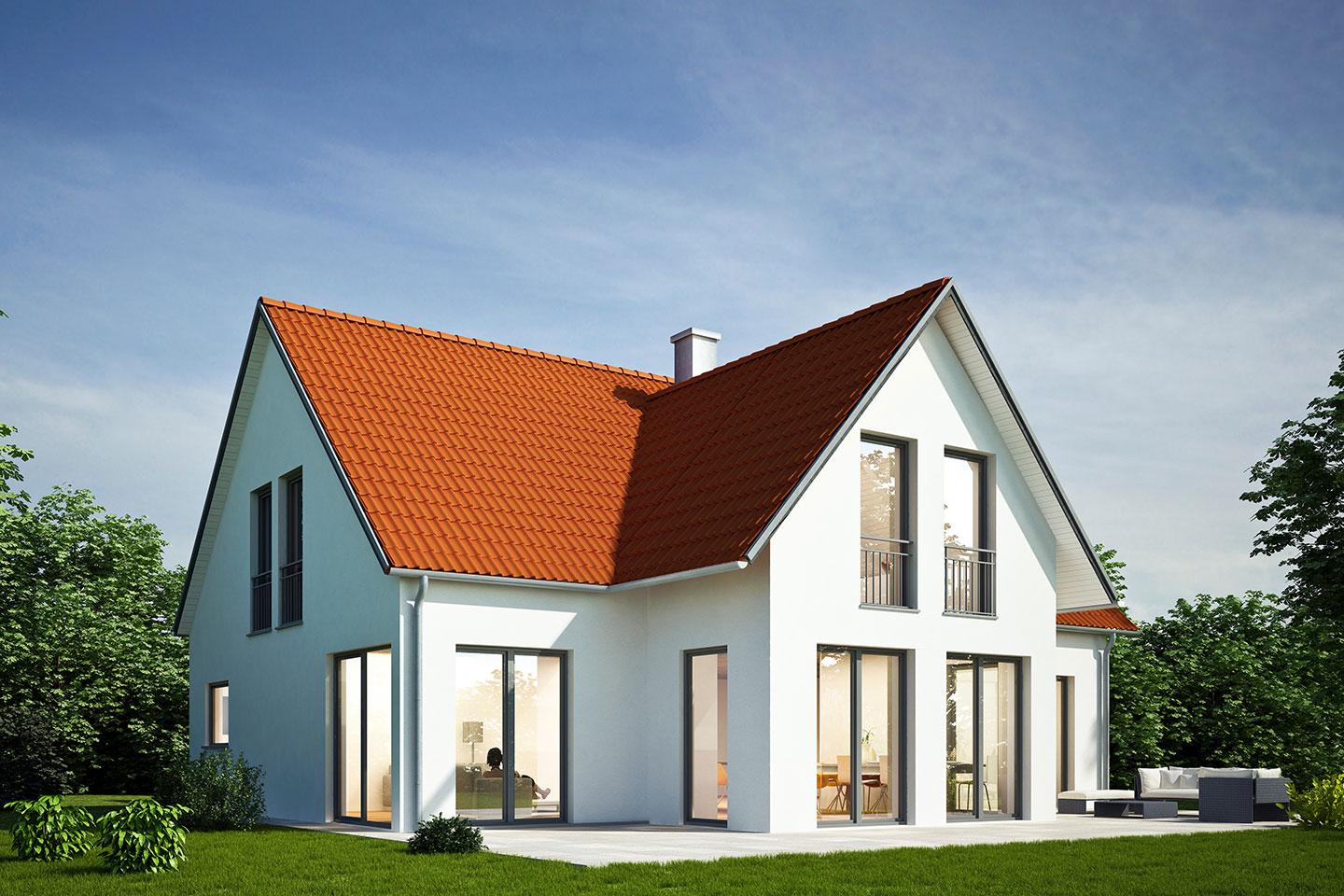 single family 9