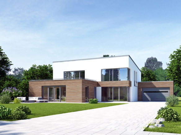 villa 1