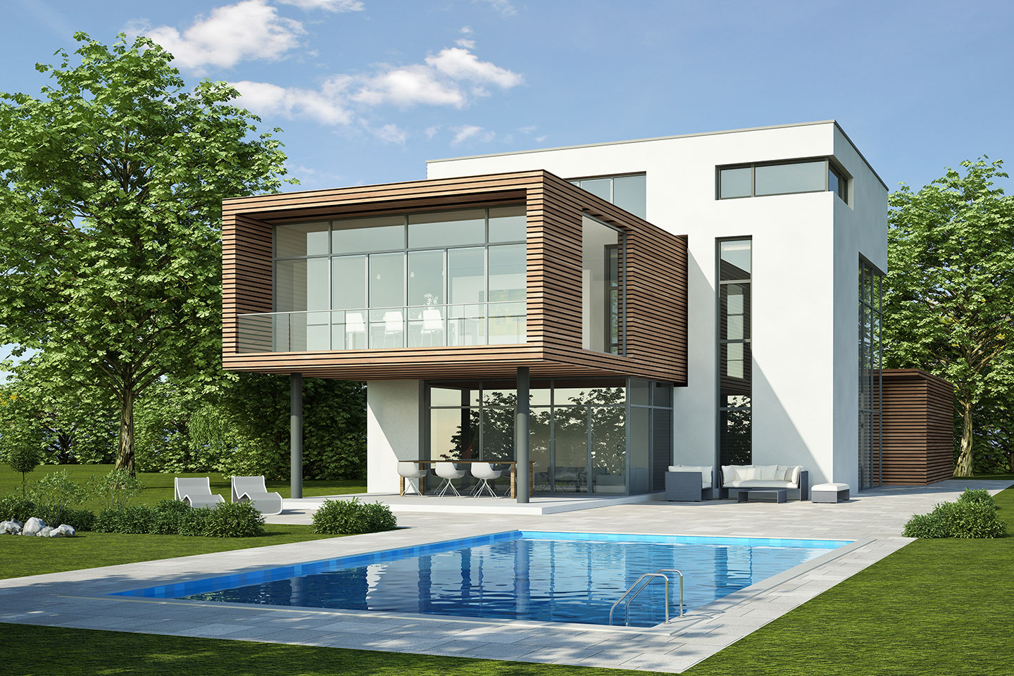 villa 4
