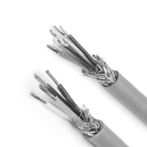 Control Cables
