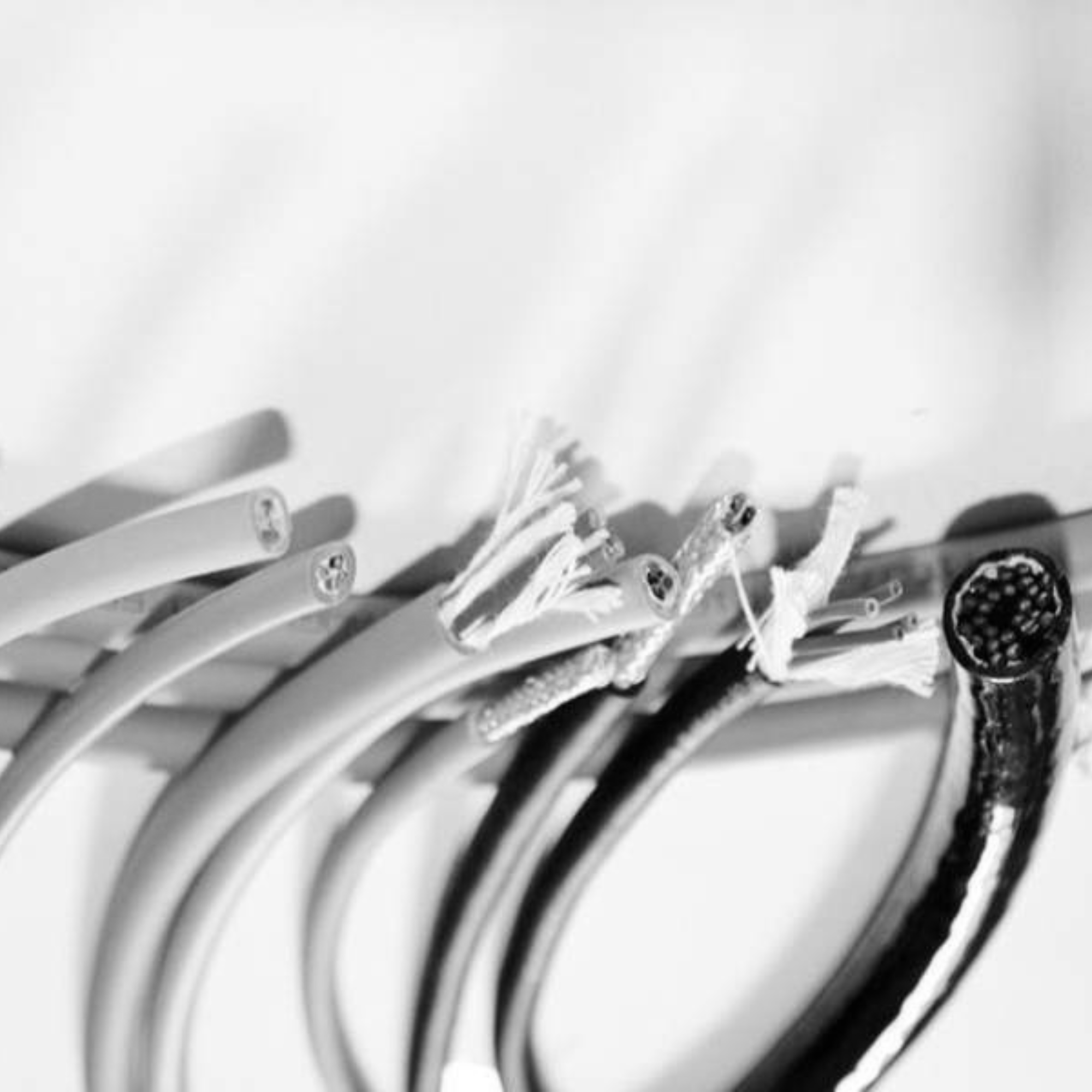 Flexible wires