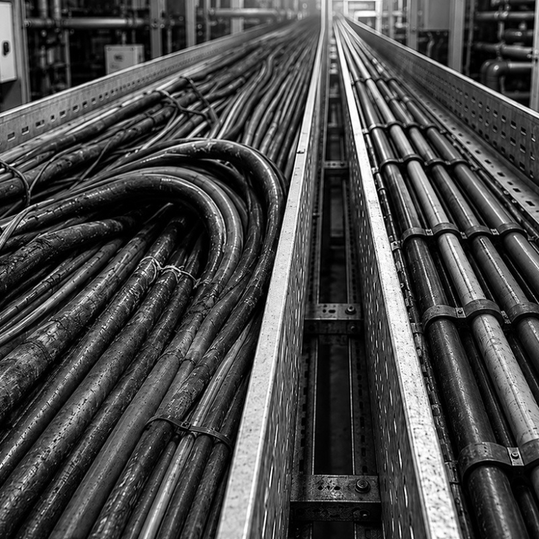 Installation Cables