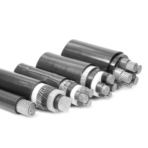 Armoured Cables