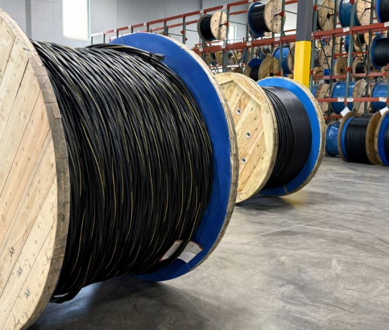 distributor wire and cable 35kv sourcing